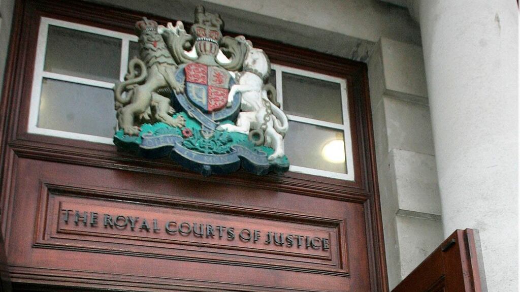 ‘Hooded men’ case adjourned until April at Belfast High Court to allow more time to trawl official documents.