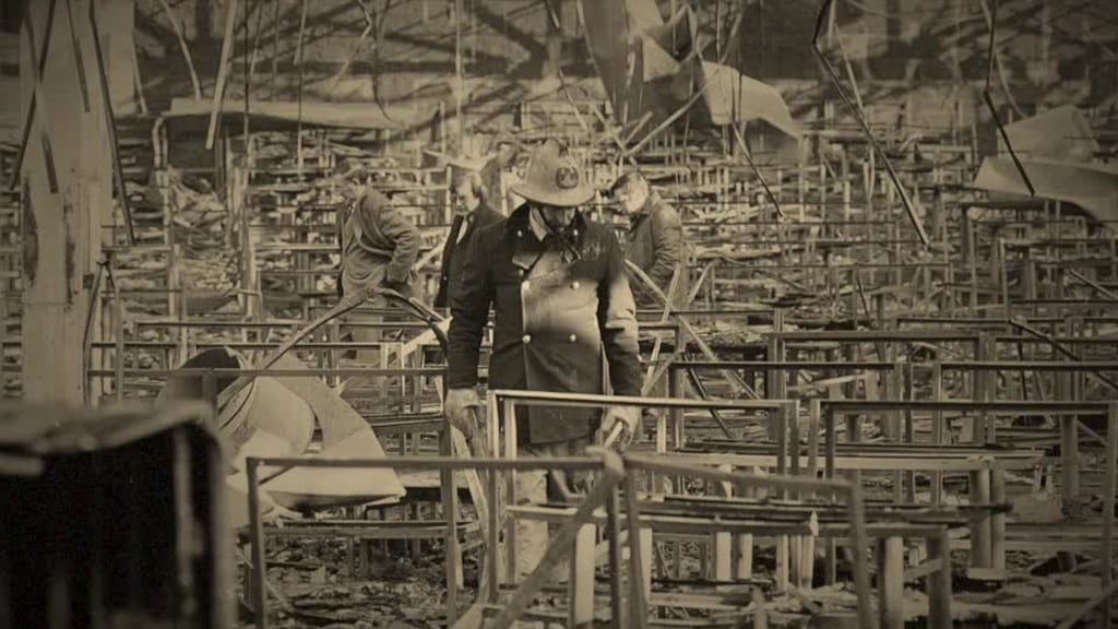 Fresh inquests are under way into the 48 deaths in the early hours of the 14th February 1981 at the ballroom in Artane, having been ordered in 2019 by then attorney general, Séamus Woulfe.