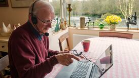 A tremor threatened my career and way of life