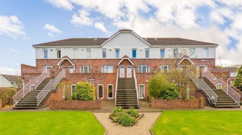 74 Abbeyfield in Milltown, Dublin 6