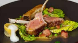 Fáilte Ireland wants to make food central draw for tourists