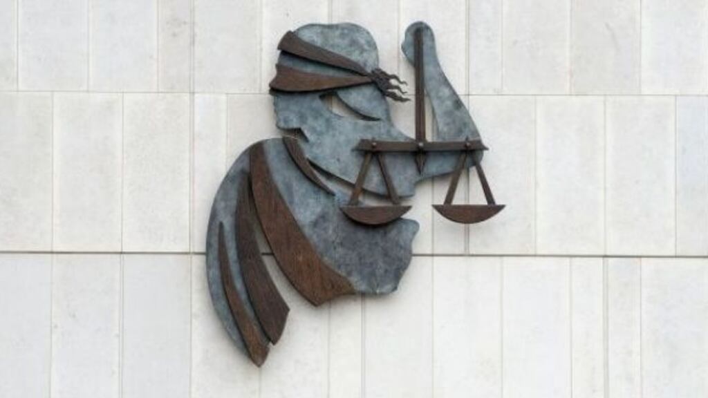 Jean Connors failed to secure an injunction against her brother to prevent him from carrying out demolition and construction works on the former home of their parents before the full outcome of the trial.