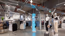 Primark plans €40m expansion in Portugal