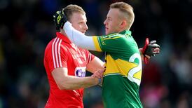 Cork lay down a marker with emphatic win over Kerry in Tralee