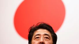 China angrily rejects Japanese calls for dialogue