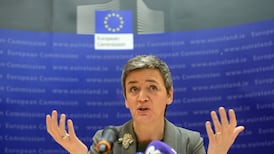 Vestager says Government must prod EU to prioritise Nama complaint