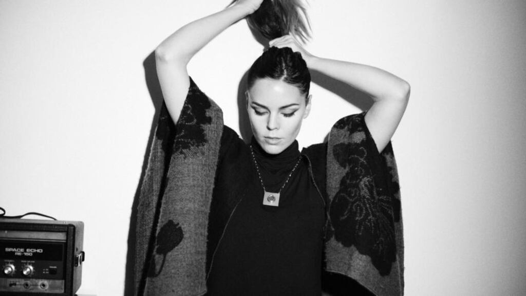 Maria Lindén: ‘I’ve always found myself going into darker places, ever since I was a kid’