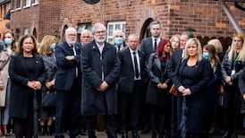 Foster calls for police chief to quit following Storey funeral decision