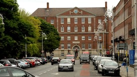 National Maternity Hospital disagrees with HSE audit findings
