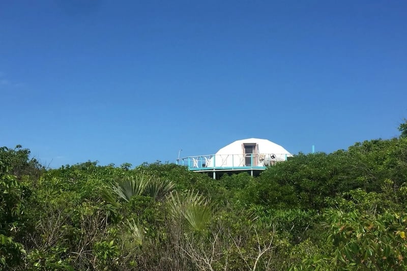 The Bahamas: Eleuthera