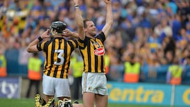 Jackie Tyrrell: If a hurler can be in good shape, why not a top NFL player?