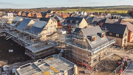 Ireland needs six to eight more large developers to meet 2030 housing targets, says agency chief