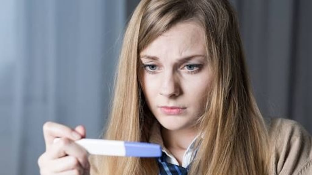 “My cautious assessment is that there is a strong majority now for abortion in circumstances of fatal foetal abnormality or where the pregnancy is as a result of rape or incest.” File photograph: iStockPhoto