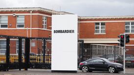 ‘Too early’ to say if IP rights will be sold with Bombardier’s North operations