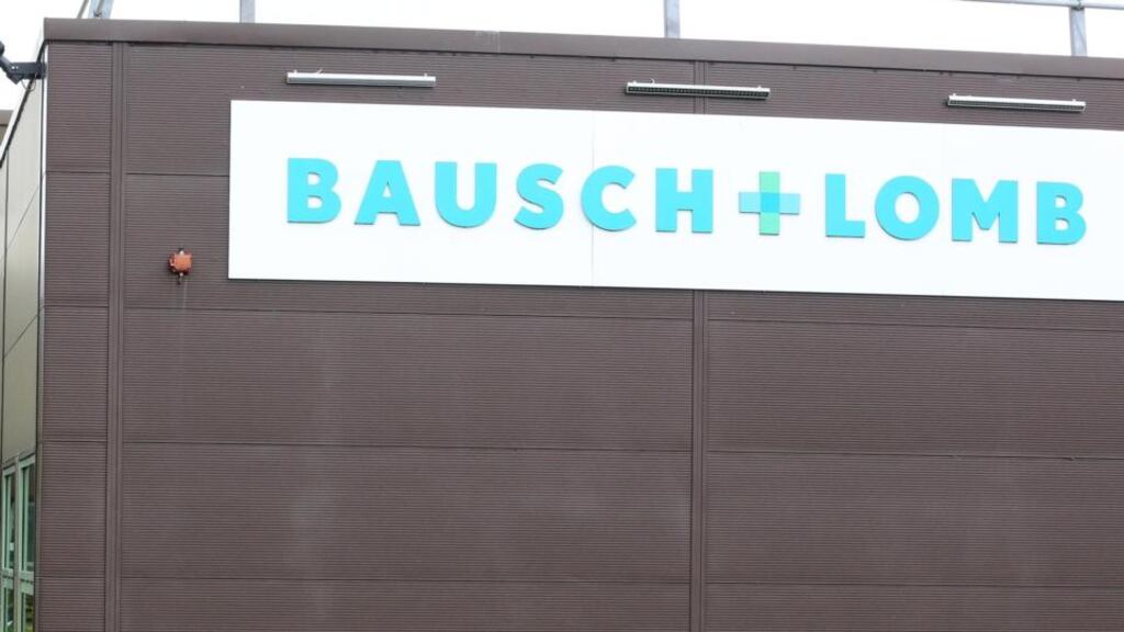 Bausch & Lomb, which is in the process of implementing 200 job cuts, has announced plans to upgrade production systems at its Waterford facility.