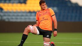 Flannery convinced Munster remain on the right track