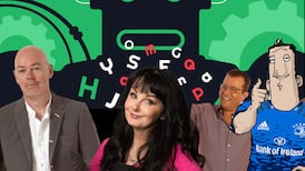 We asked ChatGPT to write like Marian Keyes, John Boyne and Paul Howard. Now they rate the results