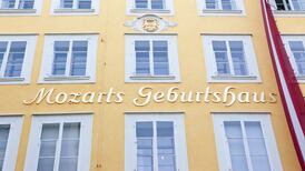 Kelly’s Hero – An Irishman’s Diary about Salzburg, Mozart, and an Austro-Hibernian bromance of the 1780s