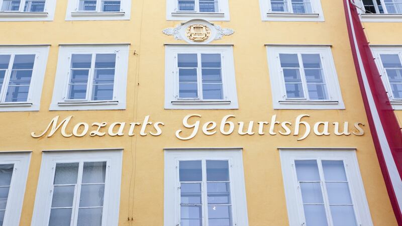 Kelly’s Hero – An Irishman’s Diary about Salzburg, Mozart, and an Austro-Hibernian bromance of the 1780s