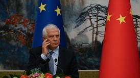 European Commission and Council presidents to meet Xi Jinping in first in-person EU-China summit in four years