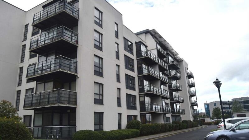 21 Lymewood Mews, Santry, Dublin 9