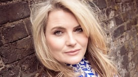 Nancy Harris: ‘There’s something about other people’s weddings that tell us where we’re at in our lives’