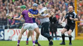 Sanction for Davy Fitzgerald must reflect gravity of offence