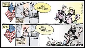 Martyn Turner