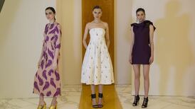 Spring fashion at Brown Thomas: ‘a new exuberance’