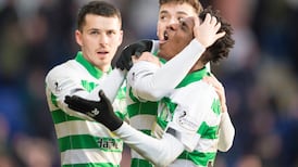 Celtic record 10th straight victory as they brush aside Ross County
