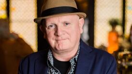 Dubliner in Philadelphia: The DJ who fills the airwaves with new Irish acts