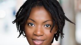 ‘I love Irish songs and the Irish language. Putting that with something more ethnically me, it just feels right’