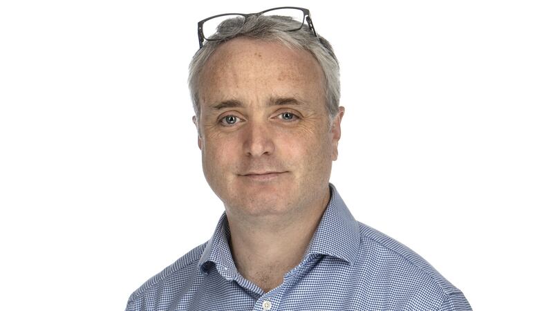 Cubbie Sensory Hub founder David McIntyre.