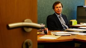 Shatter’s influence still looms large in Law Society