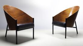 Mid-century modern comes of age