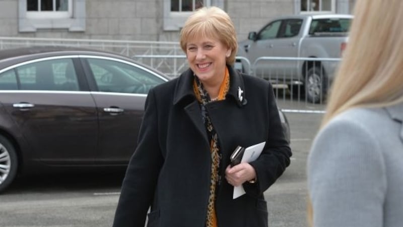 National Museum of Ireland board appointed