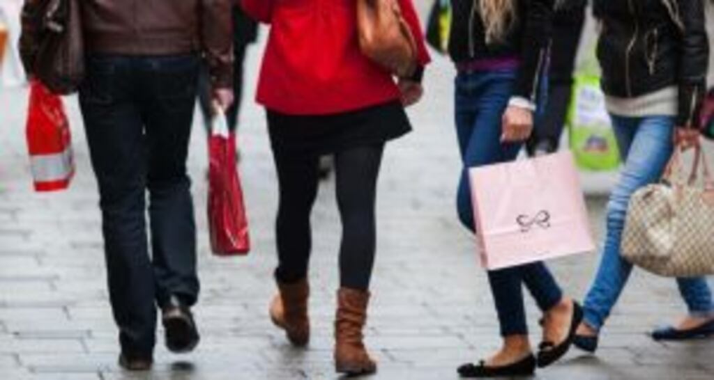 The fall in sales in cash terms comes against a backdrop of strong price competition