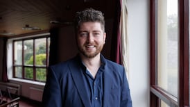 Presidential race: Gareth Sheridan has momentum on his side with two council nominations