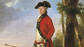 Art and artists back in Dublin’s City Assembly House after 250 years