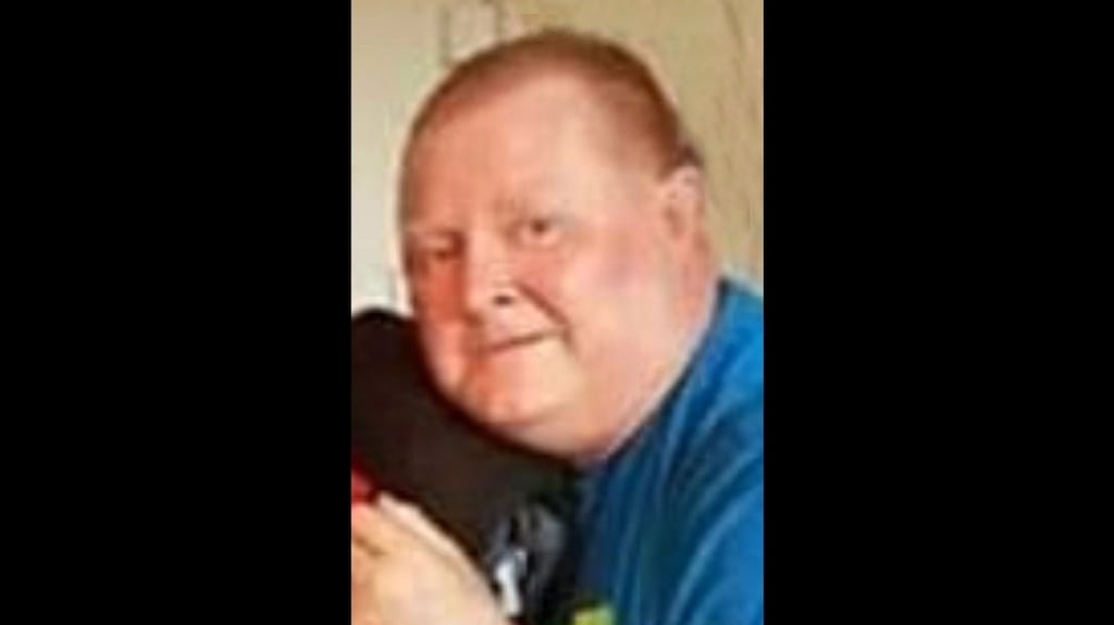 Paul Jones died after he received a chop wound to his head with a bill hook and 25 stab wounds to his body amid a dispute over the inheritance of the family home