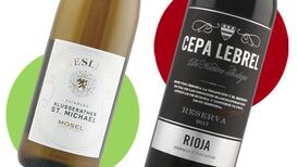 John Wilson: Budget buys from Lidl’s wine aisles