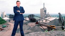 Quinn seeks to buy empire back and Google eyes up Boland’s Mills