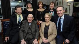 Post-Troubles generation unsure of Paisley’s legacy