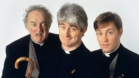 Ardal O’Hanlon on Father Ted at 30: ‘I thought it was a sh*t idea. Who was going to want to watch a sitcom about priests?’