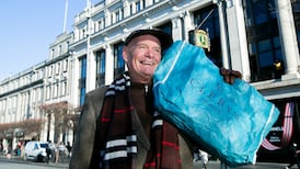 Miriam Lord: Clerys’ reopening felt more like a corporate process designed to draw veil over closure that broke Dublin’s heart