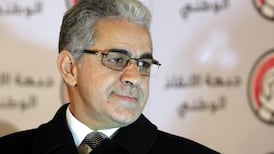 Veteran leftwinger Sabbahi enters Egypt’s presidential race