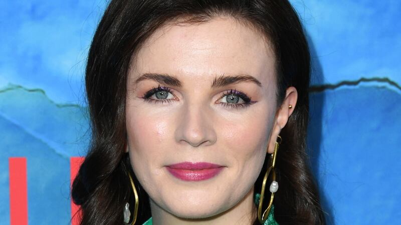 Actor Aisling Bea has starred in a new Netflix film, Living With Yourself, and a Channel 4 series, This Way Up