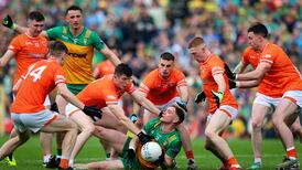 Darragh Ó Sé: Armagh’s leaders need a better grasp of game situations or killer defeats will persist