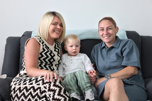 Fertility treatment and the workplace: ‘It’s a hugely personal thing to have to say’