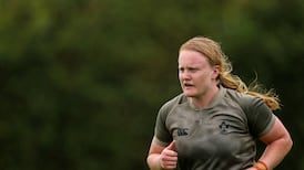 Aoife Wafer set to make Ireland return for World Cup quarter-final against France